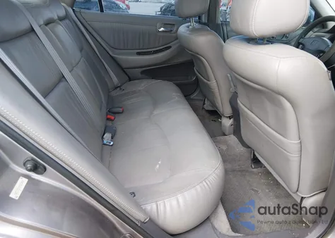 2000 Honda Accord 3.0 Ex z USA, uszkodzony, nr VIN 1HGCG1659YA020059